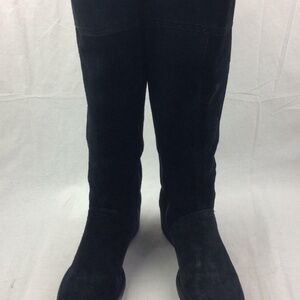 BØRN Poly Riding Boot sz 8M